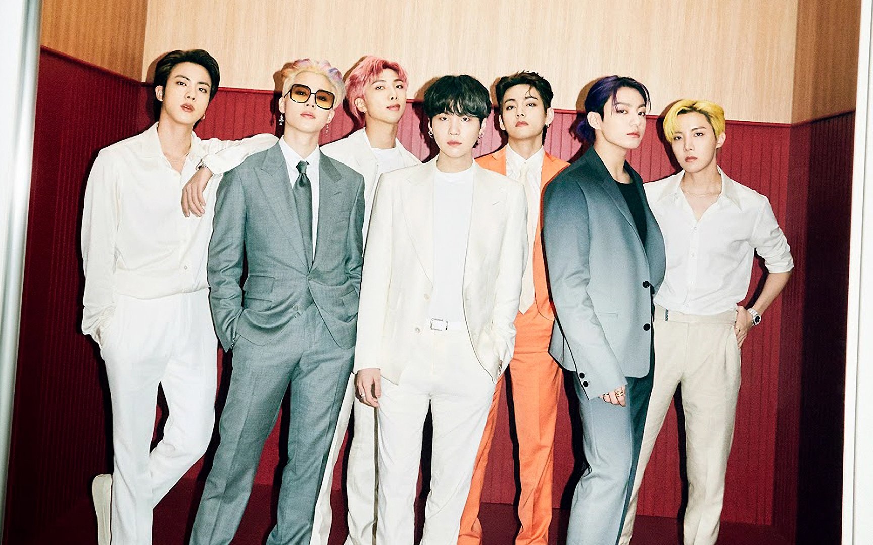 BTS Р±РѕСѓР»РёРЅРі