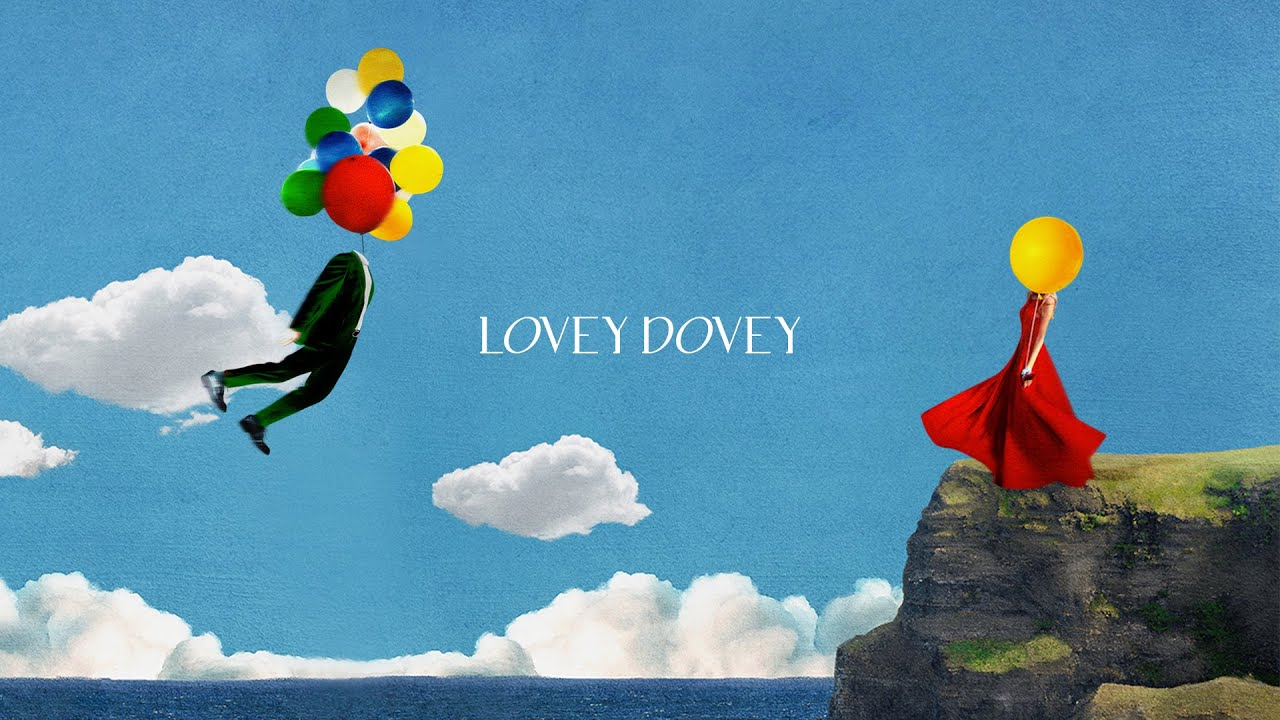 BIG Naughty drops new digital single 'Lovey Dovey' featuring Meenoi