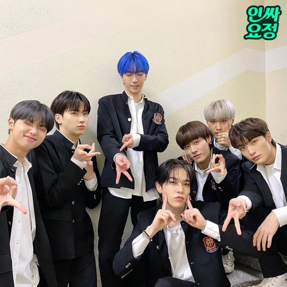 Older generation fans play 'Name the K-Pop Boy Group' (If you can Older generation fans play 'Name the K-Pop Boy Group' (If you can
