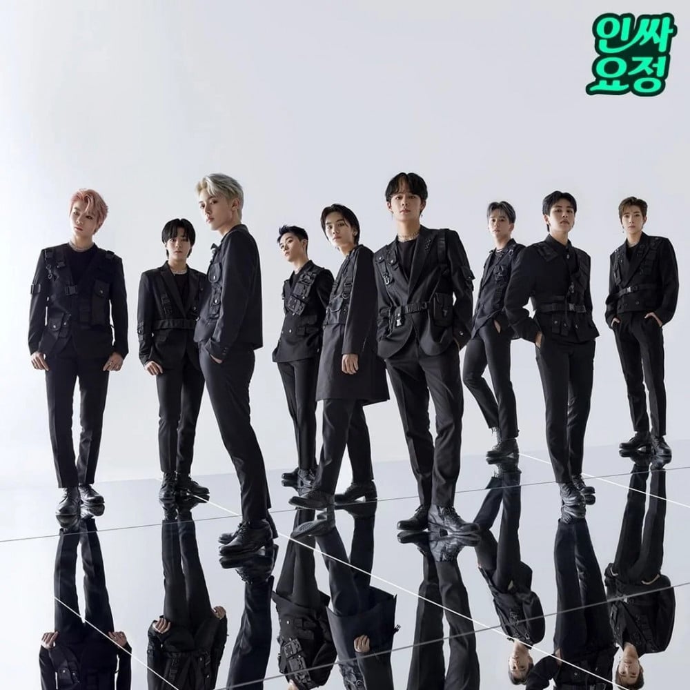 Older generation fans play 'Name the K-Pop Boy Group' (If you can Older generation fans play 'Name the K-Pop Boy Group' (If you can