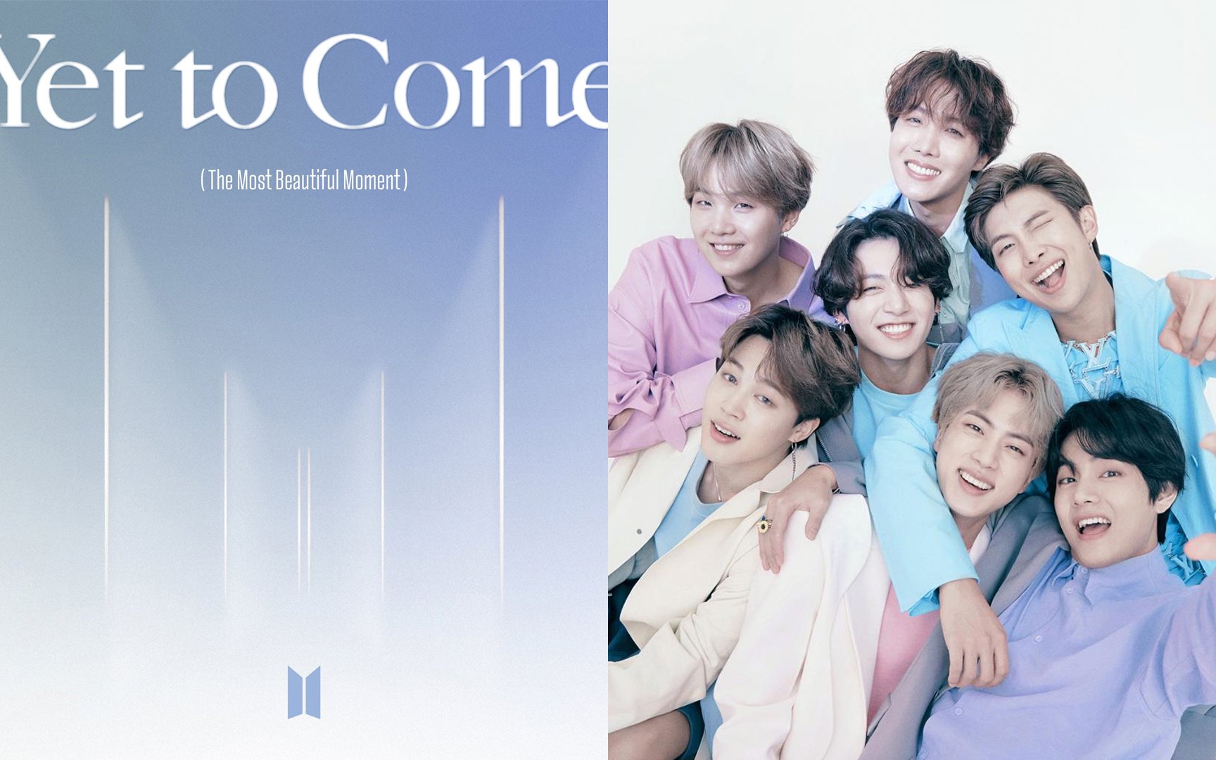 BTS Becomes the First Artist to Simultaneously Decorate 11 Covers