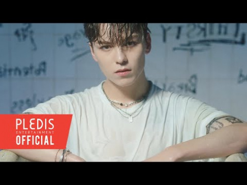 Seventeen, Vernon