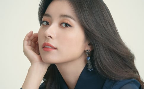 Han Hyo Joo