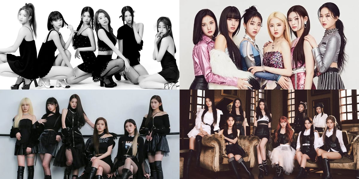 gekruld Afgekeurd stormloop Older generation fans play 'Name the K-Pop Girl Group' (This time, you must name more than 7 or else you're a 'Halmoni'!) | allkpop gekruld Afgekeurd stormloop Older generation fans play 'Name the K-Pop Girl Group' (This time, you must name more than 7 or else you're a 'Halmoni'!) | allkpop