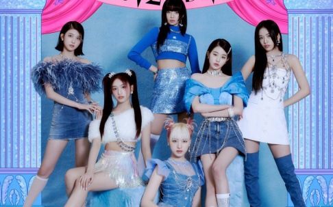 CLASS:y, DKB, ALICE (ELRIS), I-DLE, Miyeon, iKON, IVE, LE SSERAFIM, Moon Byul, MONSTA X, Psy, Ryeowook, VERIVERY, Jo Seung Youn (WOODZ), YOUNITE