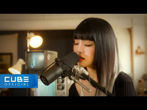 I-DLE, Minnie
