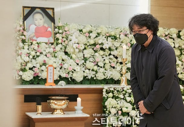 Корейские знаменитости оплакивают смерть актрисы Кан Су Ён