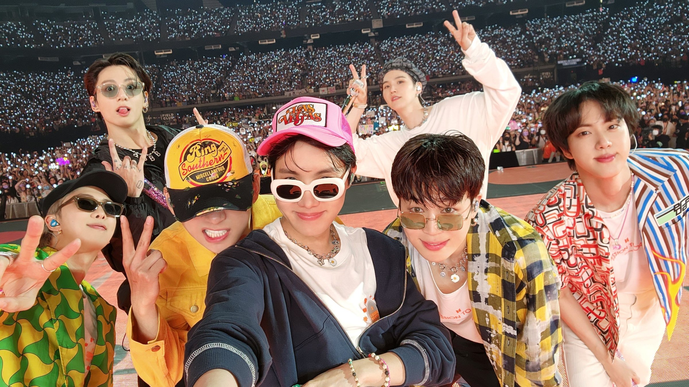 BTS to sit out this year's Billboard Music Awards allkpop