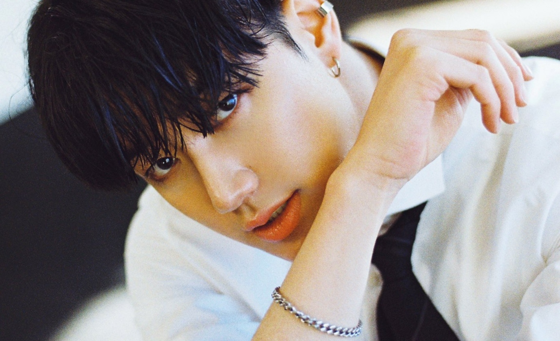 ‘Produce X 101’ contestant and solo artist Oh Sae Bom reveals his