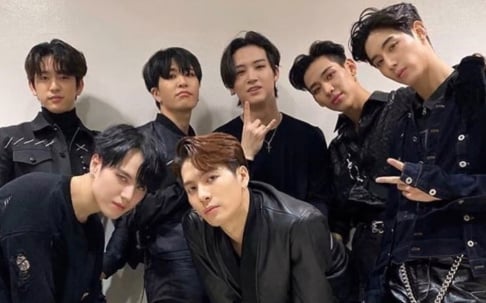 GOT7