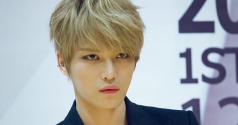 Jaejoong