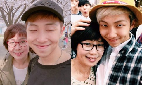 J-Hope, Girls
