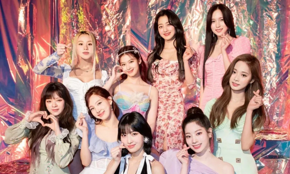 Nayeon Dishes On What Changed After TWICE's Contract Renewal