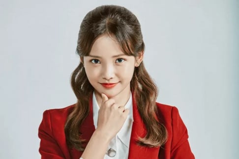 Ha Yeon Soo