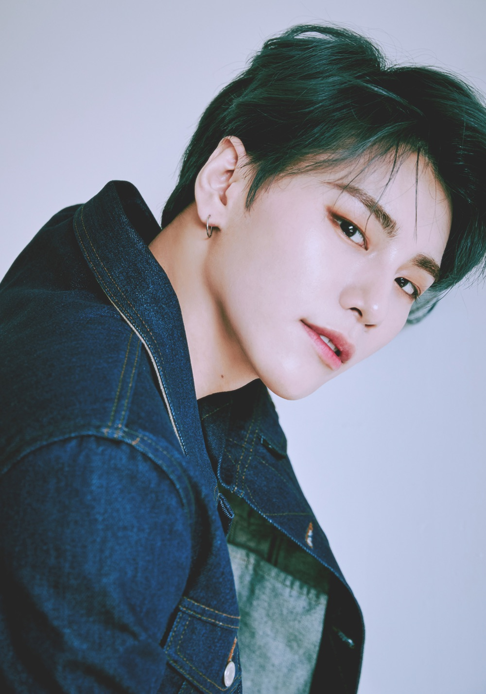 Popular male idols with the bad boy thuggish look allkpop