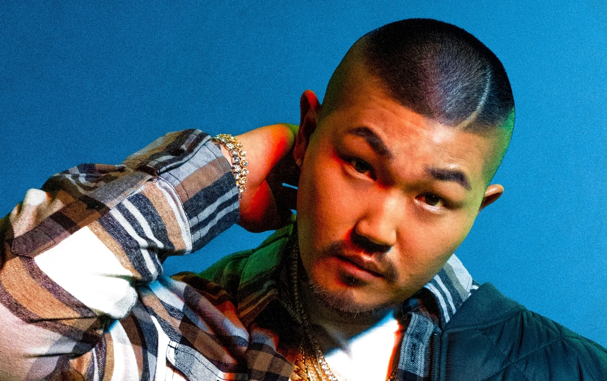 Rapper Don Mills makes a statement after his wife accuses rapper 'A' of