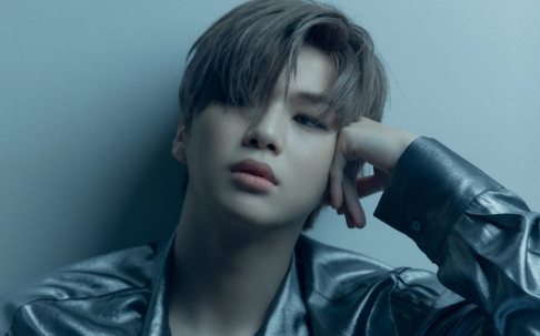 Kang Daniel