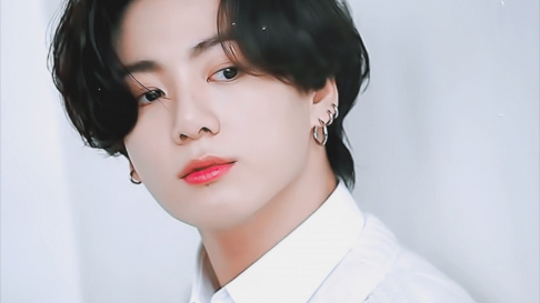 BTS, Jungkook