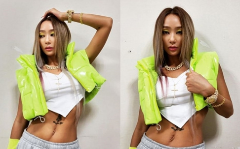 Hyolyn