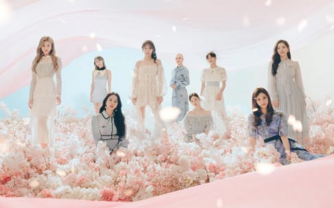 TWICE