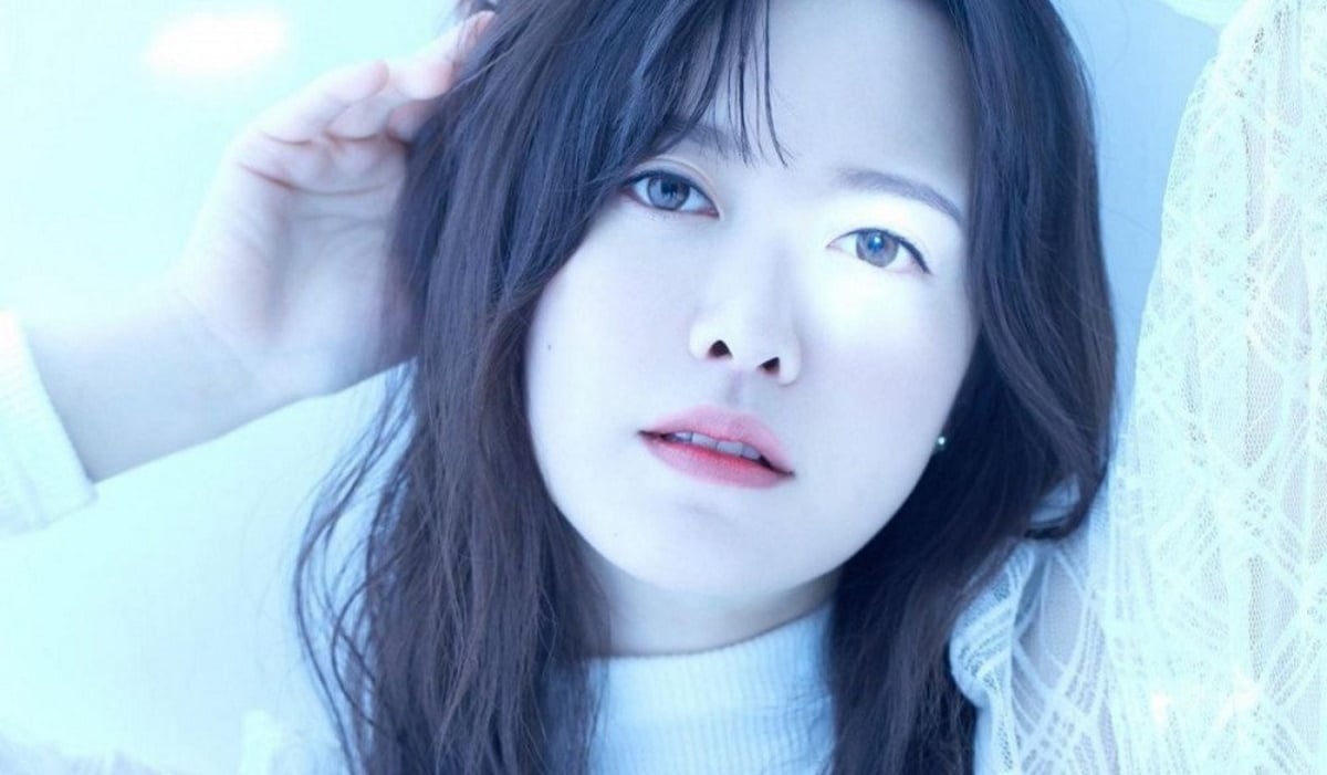 Actress Goo Hye Sun breaks up with her boyfriend | allkpop