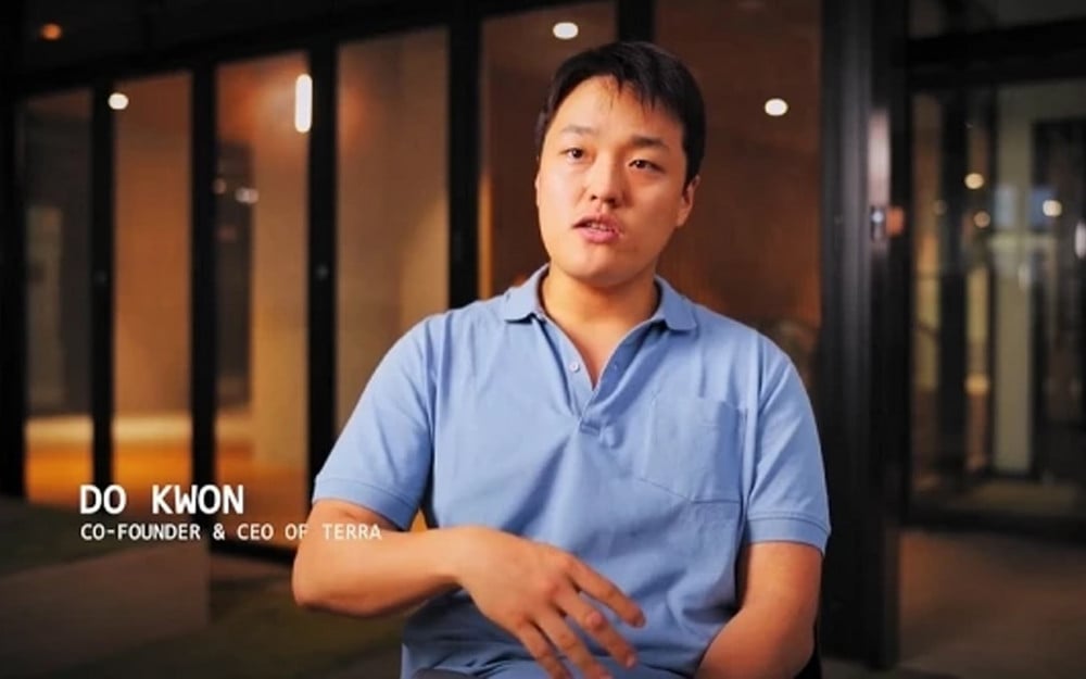 Do Kwon cryptocurrency Terrea's founder is Sociopath, says whistleblower.