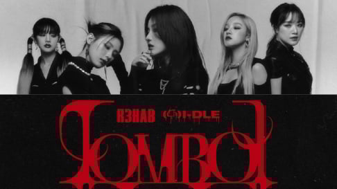 I-DLE