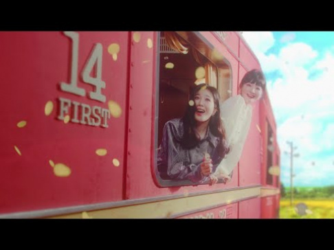 Davichi, Kang Min Kyung, Lee Hae Ri