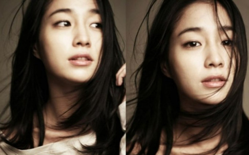 Lee Min Jung