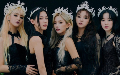I-DLE