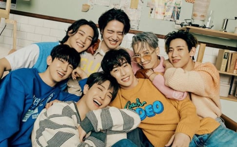 GOT7