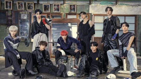 ATEEZ