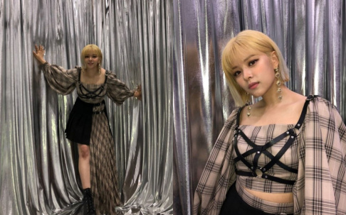 TWICE, Jeongyeon