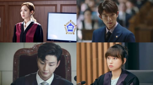 Yuri, Go Ara, Jinyoung, Jang Dong Gun, Ji Chang Wook, Ji Sung, Ju Ji Hoon, Jung Hae In, Jung Hye Sung, Kim Bum, Kim Min Jung, Lee Dong Wook, Lee Jong Suk, Lee Jun Ki, Lee Sang Yoon, Lee Sang Yup, Lee Yoo Young, Suzy, Nam Goong Min, Park Min Young, Seo Ye Ji, Song Joong Ki , Yoo Seung Ho, Yoon Hyun Min, Hyungsik, Taecyeon