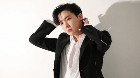 BTS, j-hope