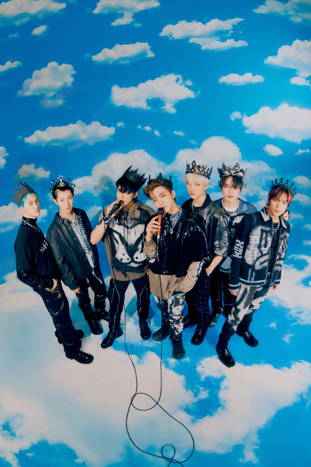 [Камбэк] NCT Dream альбом «Beatbox»: музыкальный клип (хореографическая версия)