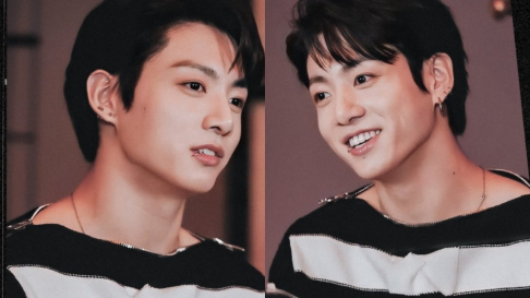 BTS, Jungkook