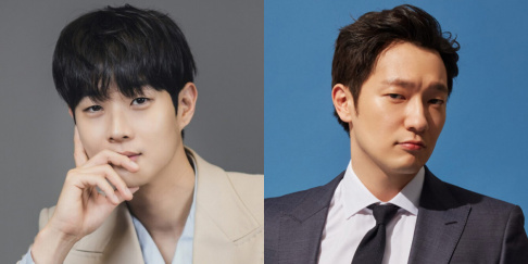 Choi Woo Sik
