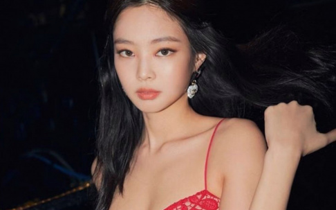 BLACKPINK, Jennie