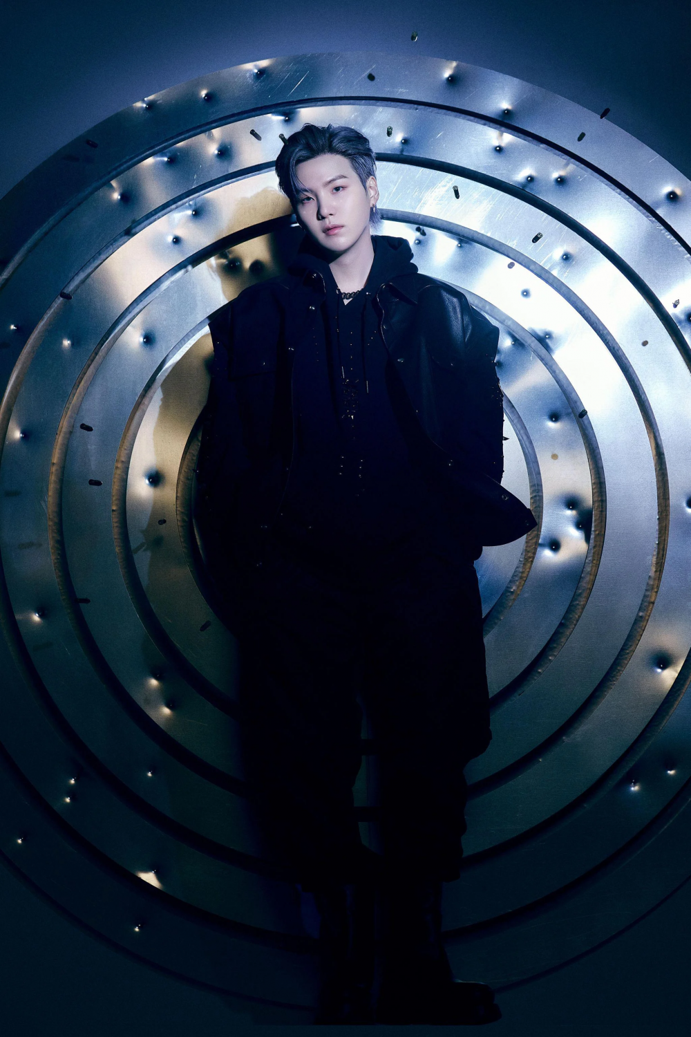 BTS unveils the first set of concept photos for the upcoming