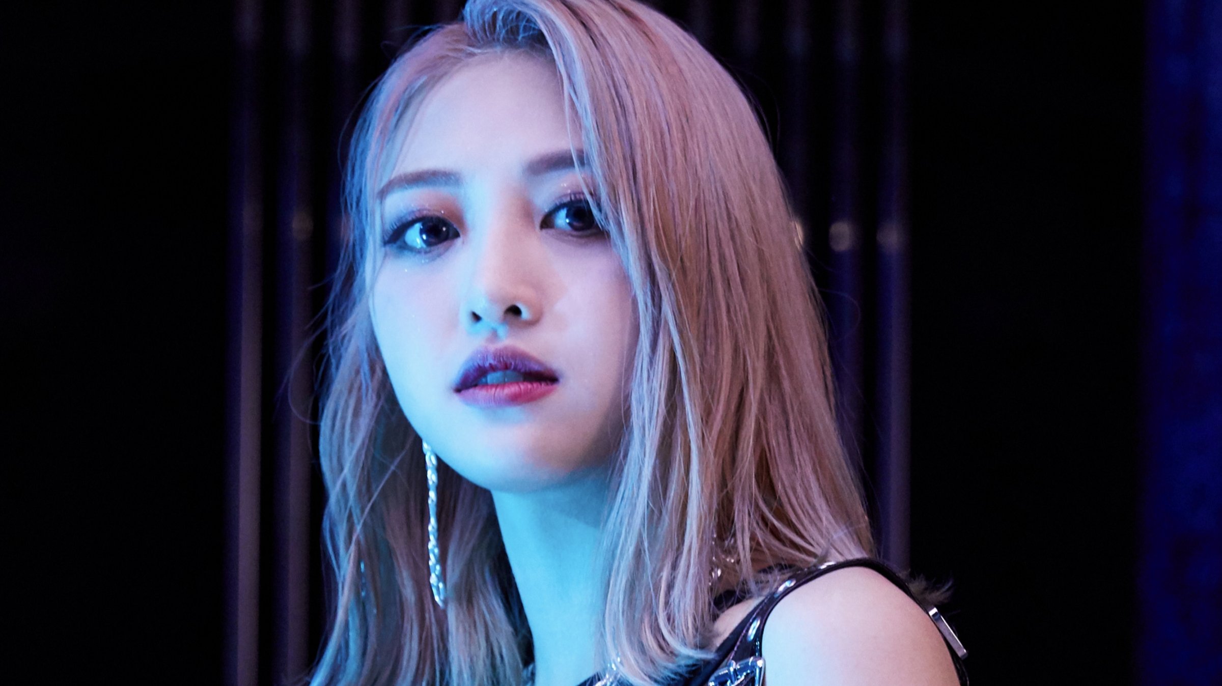 PIXY's Ella to not participate in group's comeback due to health reasons |  allkpop