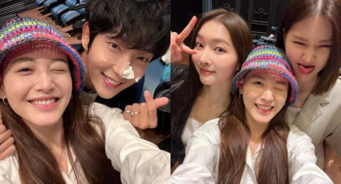 Lee Jun Ki, Jaekyung