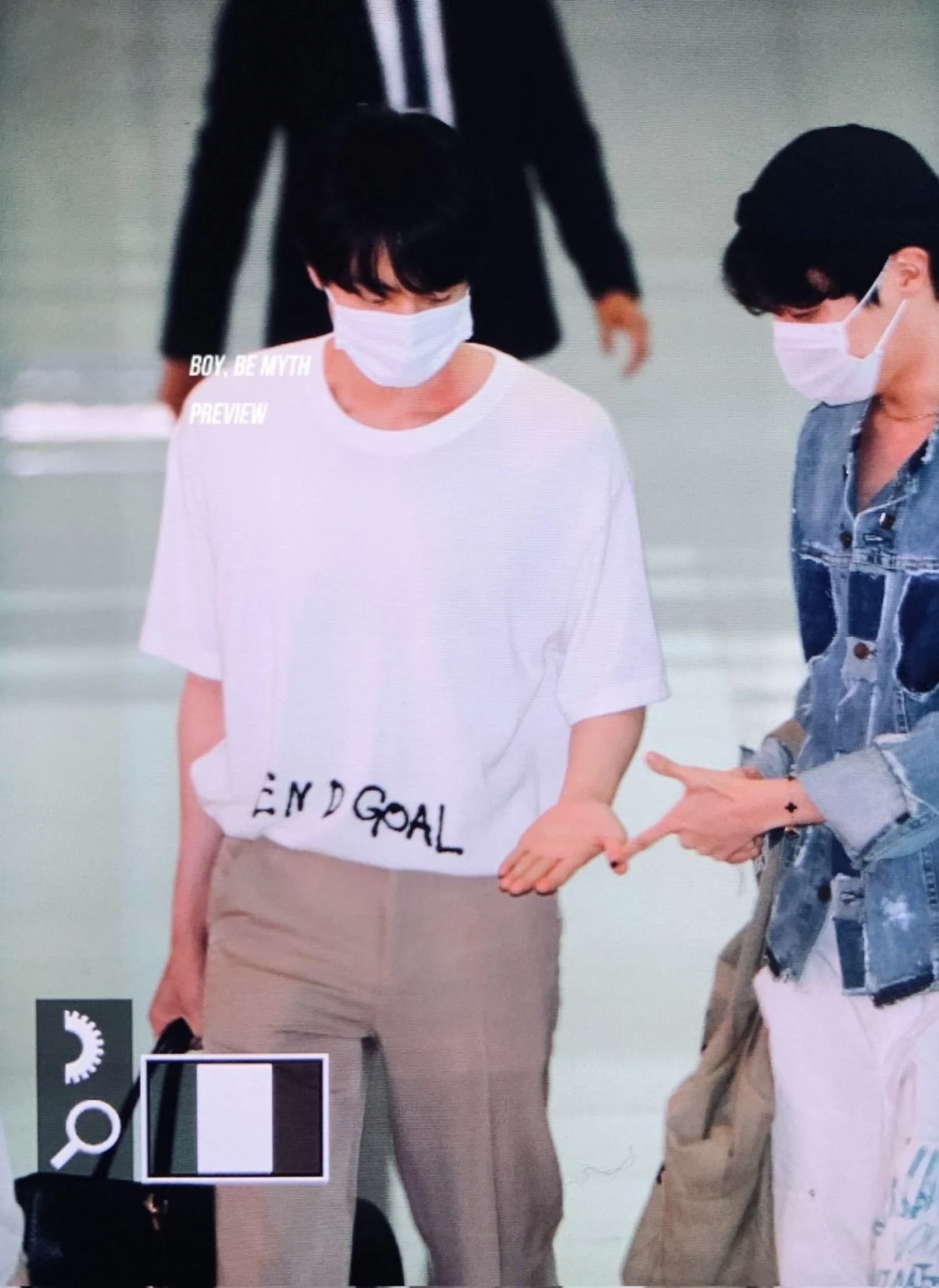 BTS Jin Airport Fashion 2022: Here Are the Items From His Recent