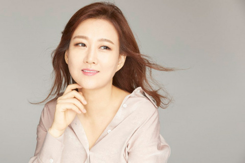 Jang Yoon Jung