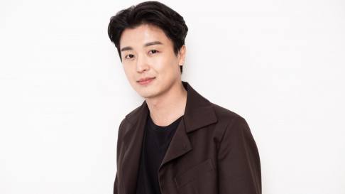 Yeon Woo Jin