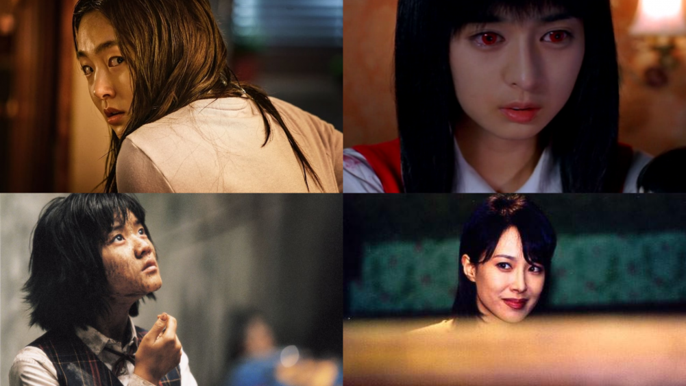Обязательно к просмотру — самые жуткие корейские фильмы ужасов (часть 2)