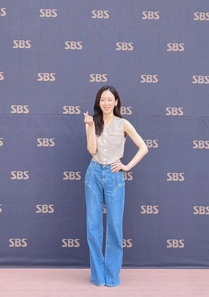 Актриса Со Хён Джин обеспокоила фанатов своей худобой