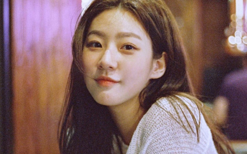 Kim Sae Ron