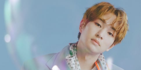 SHINee, Onew