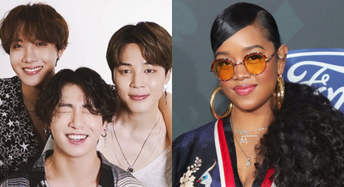 BTS, Jungkook, Jimin, J-Hope